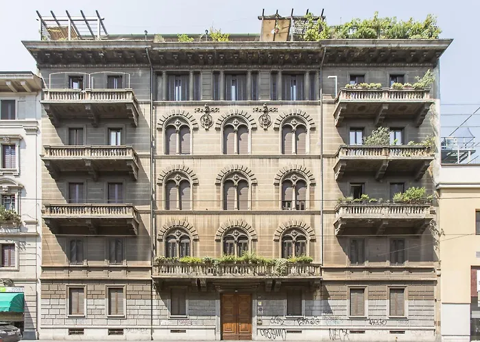 Household SettembriniAlbergo